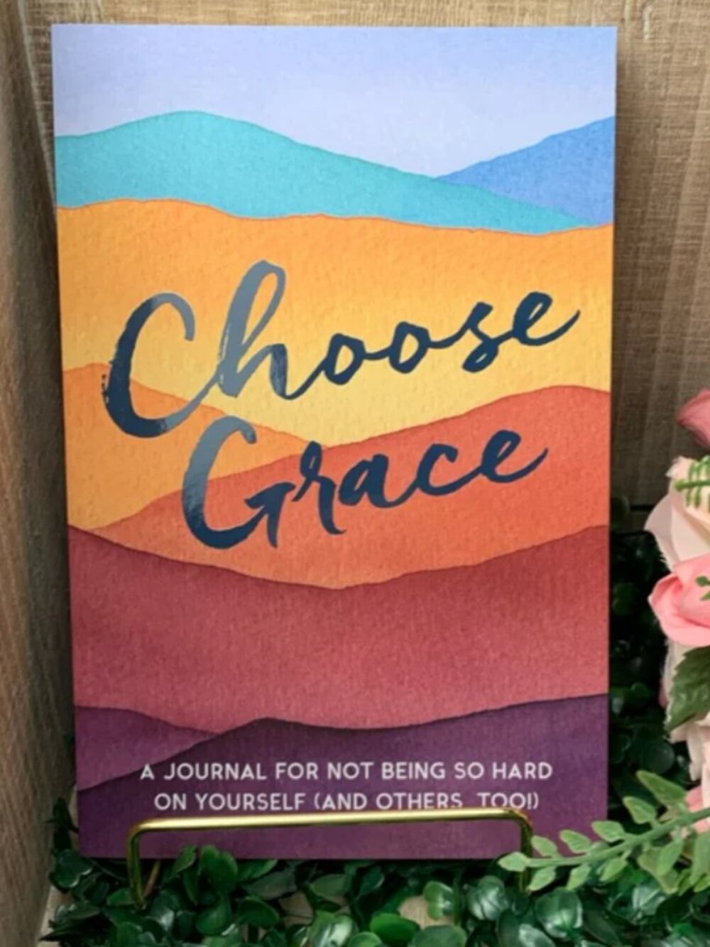 Choose Grace by: Driven